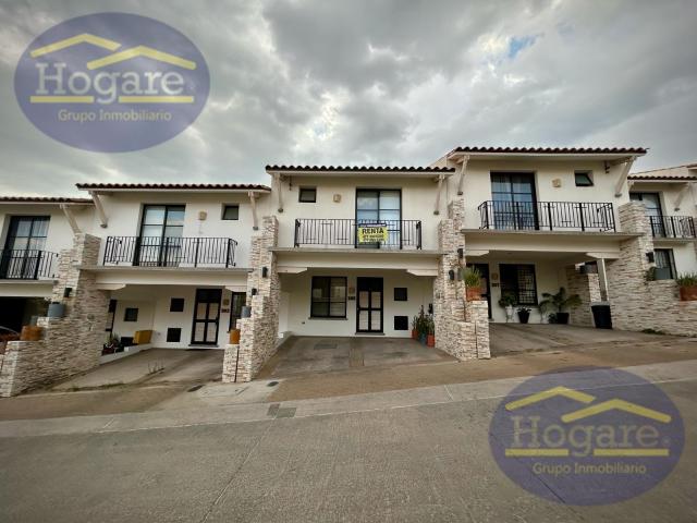 Apartada! CASA EN RENTA FRACC LOMBARDIA RESIDENCIAL, ZONA NORTE, LEON GTO