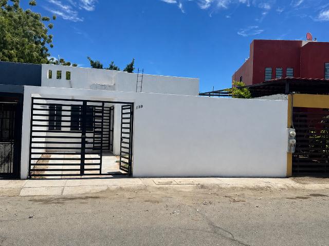 ✨ CASA EN RENTA, FRACC. PARAISO DEL SOL☀️