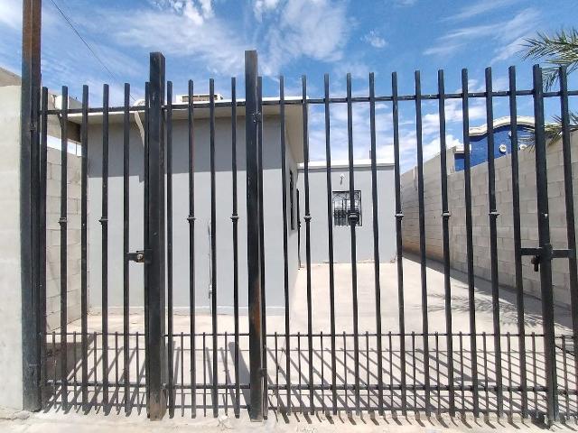 CASA EN RENTA FRACC. PEDREGAL TURQUESA
