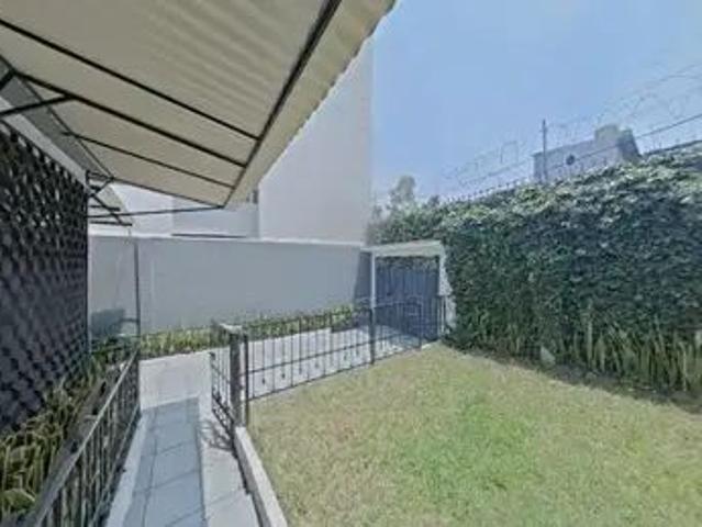 CASA EN RENTA FRACC PIRULES