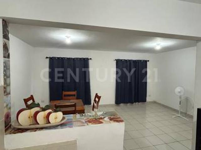 CASA EN RENTA FRACC. PRIVADO EN EXCELENTES CONDICIONES !