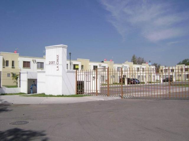 Casa en renta Fracc. Rancho San Pedro
