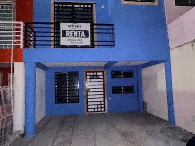 CASA EN RENTA FRACC SANTA ÁGATA 2