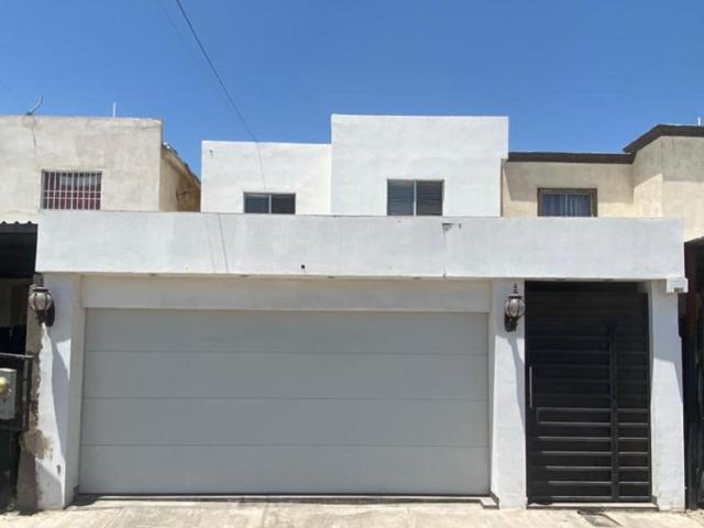 Casa en Renta Fracc. Santa Veronica