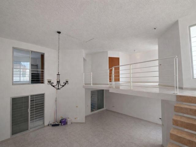 Casa en Renta Fracc Sol Campestre Villahermosa