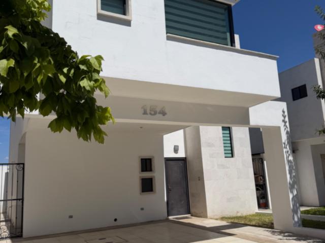 CASA EN RENTA FRACC TORREALTA
