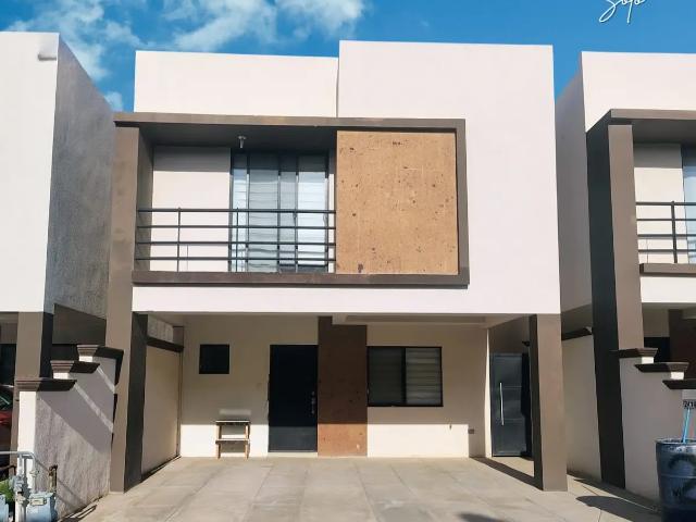 CASA EN RENTA | FRACC. VERONA II