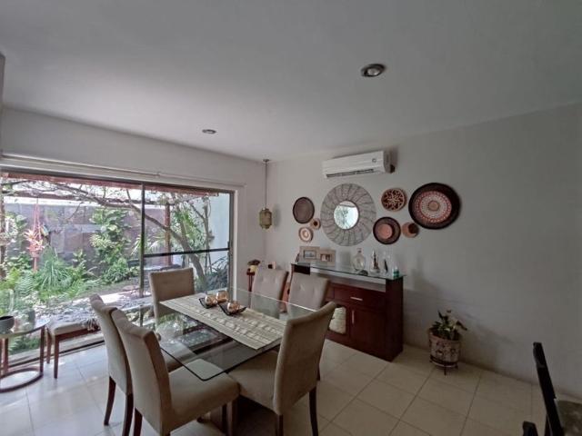 Casa en renta Fracc Villa Palmeras, Fraccionamiento Residencial, Villa Palmeras, Ciudad Del Carmen, Campeche, México