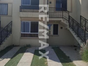 Casa en renta, Fracc. Vista California, El Salto | RC 2301
