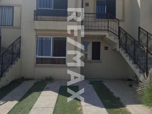 Casa en renta, Fracc. Vista California, El Salto | RC 2301