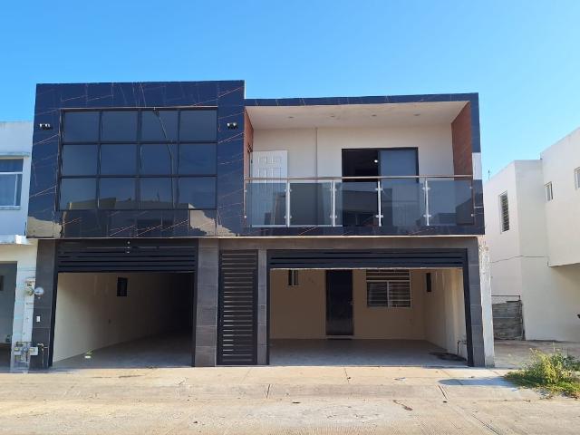 Casa en Renta Fracc. 17 de Enero