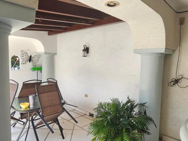 CASA EN RENTA FRACCIONAMEINTO REAL DE MINAS