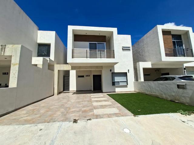 CASA EN RENTA | FRACCIONAMIENTO TERRANOVA