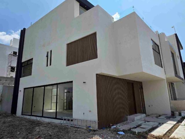 Casa en renta Fraccionamiento Terranova Residencial, Prolongación Ramón G. Bonfil, Pachuca De Soto, Estado De Hidalgo, México
