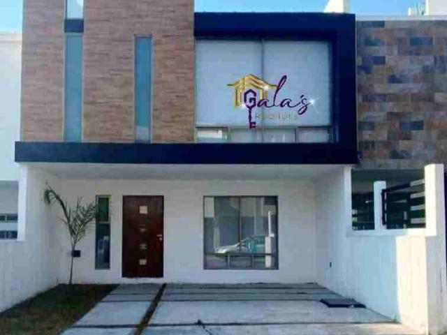 Casa en renta Fraccionamiento Terranova Residencial, Prolongación Ramón G. Bonfil, Pachuca De Soto, Estado De Hidalgo, México