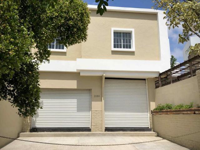 Casa en renta Fraccionamiento Vallarta Norte, Guadalajara, Jalisco