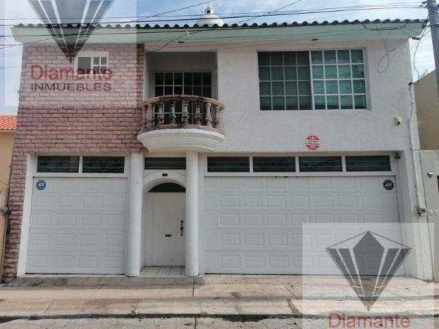 Casa en renta Fraccionamiento Valle De Las Trojes, Ciudad De Aguascalientes