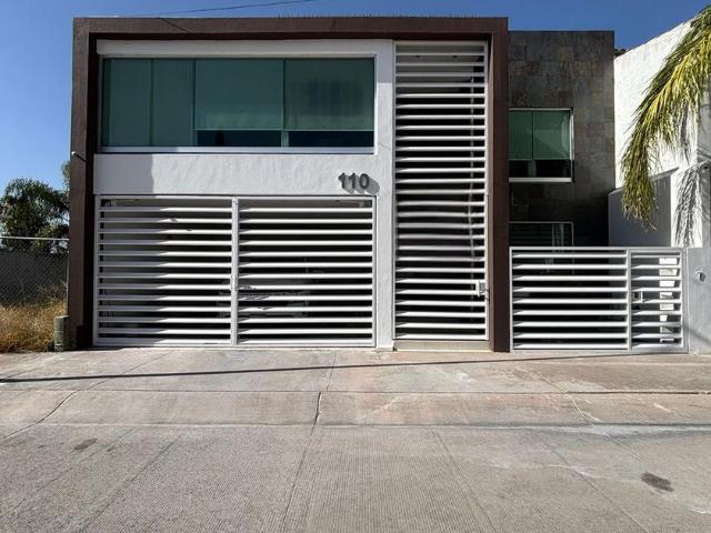 Casa en renta Fraccionamiento Valle De Las Trojes, Ciudad De Aguascalientes