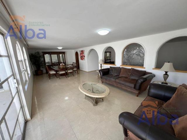 Casa en renta Fraccionamiento Valle De Las Trojes, Ciudad De Aguascalientes