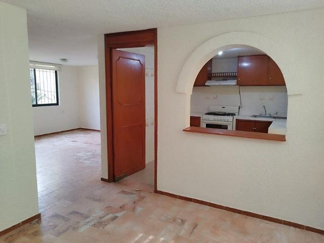 Casa en renta Fraccionamiento Valle De Santa Monica, Tlalnepantla De Baz