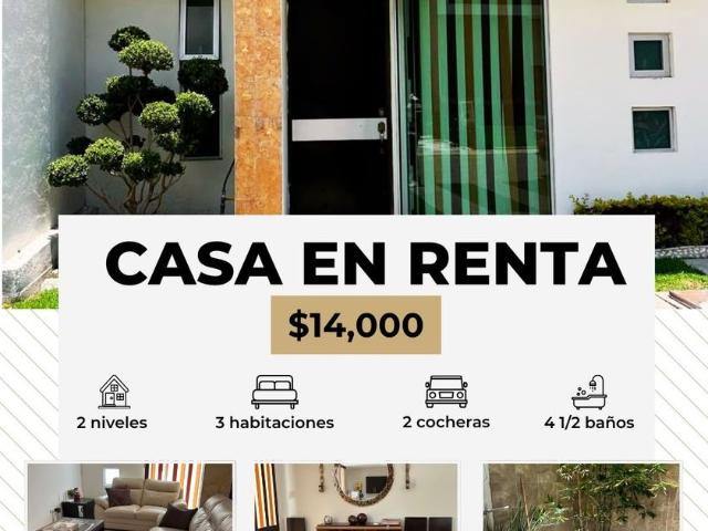 Casa en renta Fraccionamiento Valle Del Sol, Ampliación Ramón G. Bonfil, Pachuca De Soto, Estado De Hidalgo, México