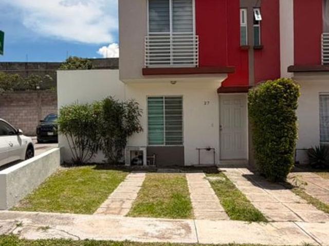 Casa en renta Fraccionamiento Valle Imperial, Zapopan, Jalisco