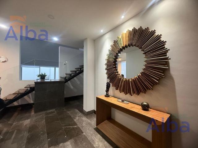 Casa en renta Fraccionamiento Villa De Las Trojes, Ciudad De Aguascalientes