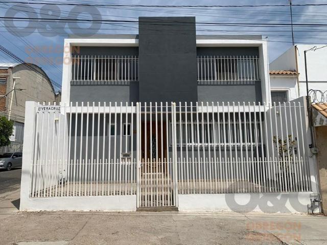 Casa en renta Fraccionamiento Villas De Nuestra Señora De La Luz, León