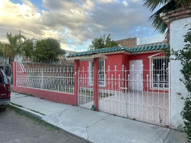 Casa en renta fraccionamiento villas de San Francisco