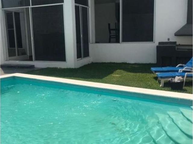 Casa en renta Fraccionamiento Villas Del Descanso, Jiutepec, Morelos