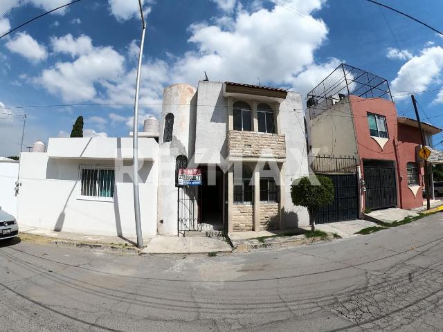 CASA EN RENTA — FRACCIONAMIENTO VISTA ALEGRE