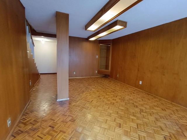 Casa en renta Fraccionamiento Viveros De La Loma, Tlalnepantla De Baz