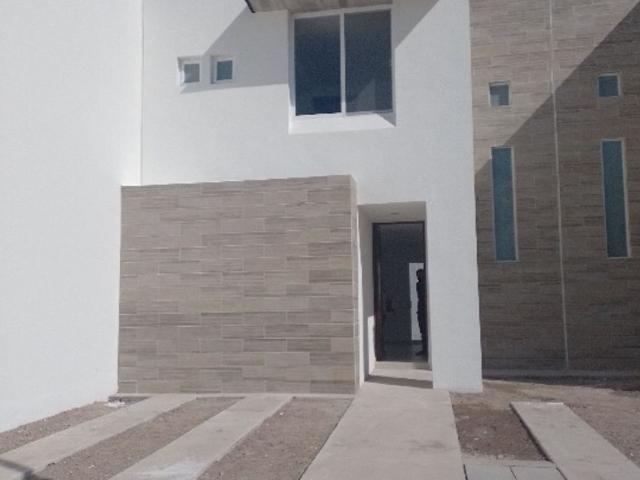 Casa en renta Fraccionamiento Viña Antigua, Jesús María, Aguascalientes