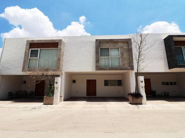 Casa en renta Fraccionamiento Viña Antigua, Jesús María, Aguascalientes