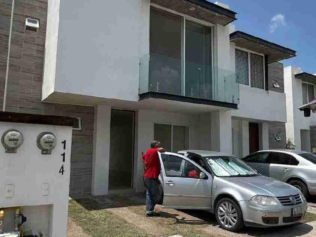 Casa en renta Fraccionamiento Viña Antigua, Jesús María, Aguascalientes