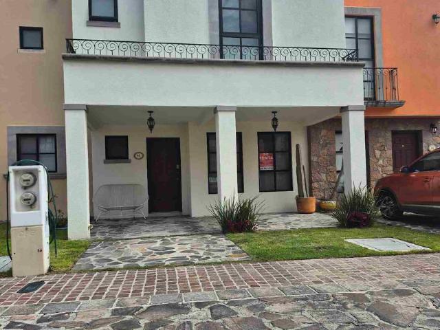 Casa en renta Fraccionamiento Zirándaro, Guanajuato, México