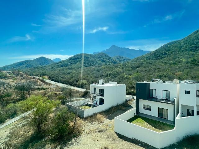 Casa en Renta Fraccionamiento Alamosur Carretera Nacional