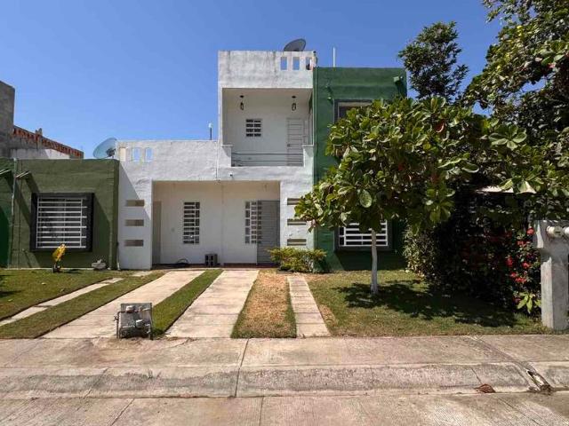 Casa en renta Fraccionamiento Altavela, Bahía De Banderas