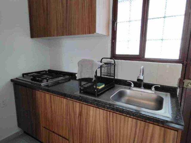 Casa en renta Fraccionamiento Altavela, Bahía De Banderas