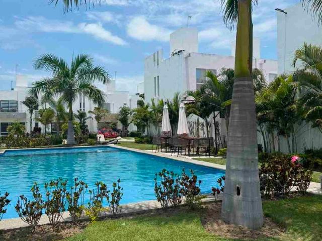 Casa en renta Fraccionamiento Altavela, Bahía De Banderas