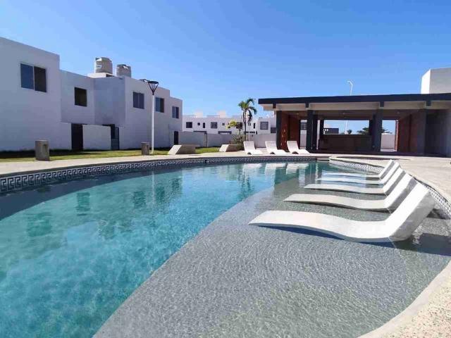 Casa en renta Fraccionamiento Altavela, Bahía De Banderas