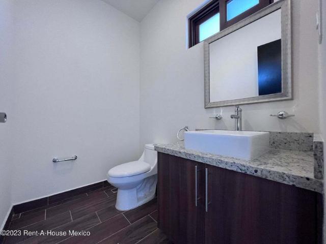 Casa en renta Fraccionamiento Altozano, Querétaro, Mex