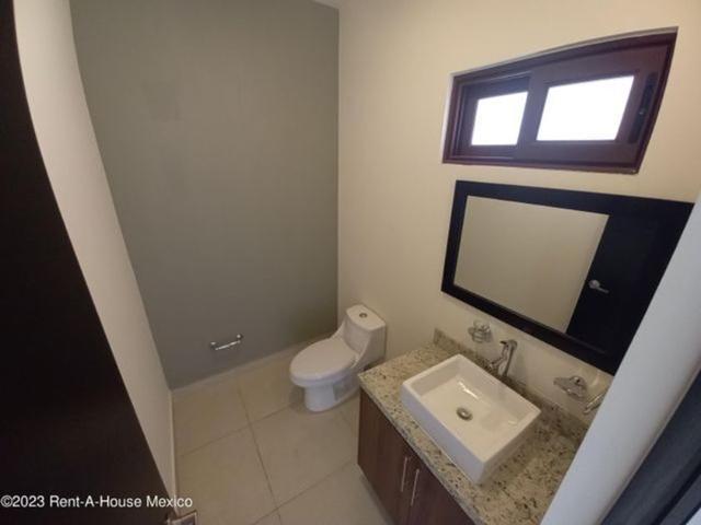 Casa en renta Fraccionamiento Altozano, Querétaro, Mex