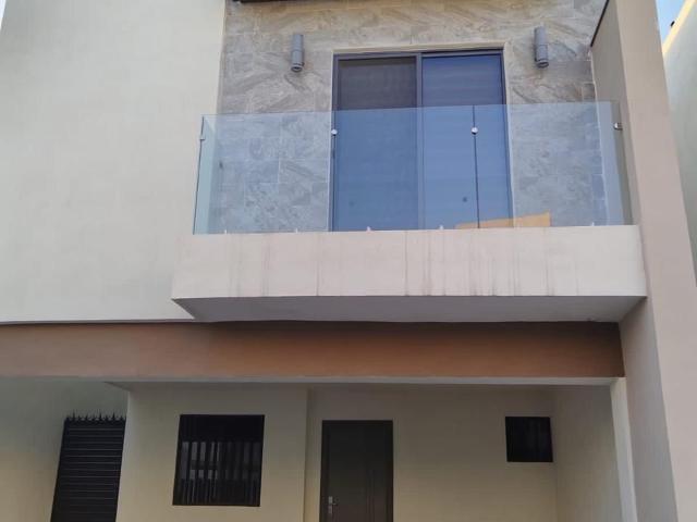 Casa en Renta, Fraccionamiento Arbado Floresta en Apodaca