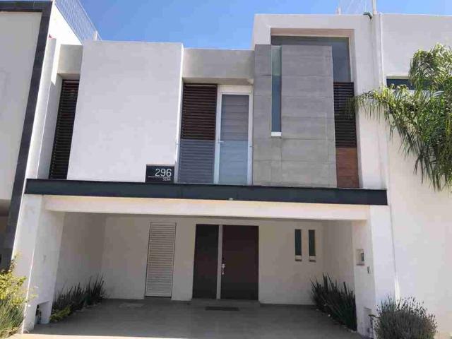 Casa en renta Fraccionamiento Arboreto, San Pedro Cholula, Puebla, Boulevard Forjadores De Puebla, Barrio De Jesús Tlatempa, San Pedro Cholula, Puebla, México