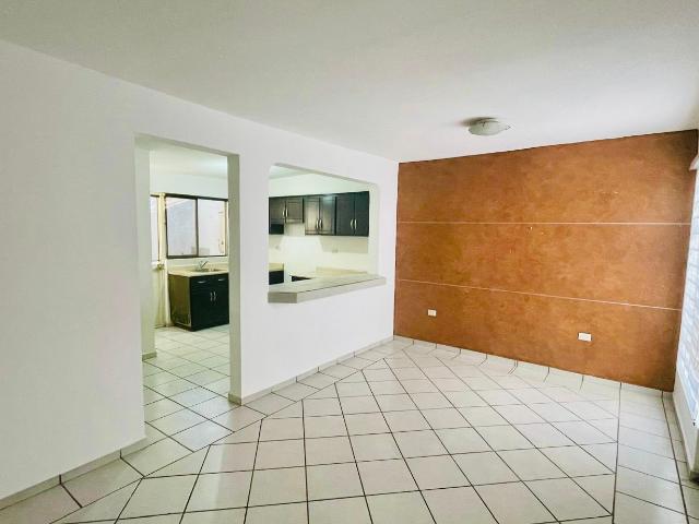 Casa en Renta Fraccionamiento Atenas