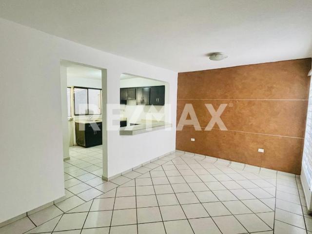 Casa en Renta Fraccionamiento Atenas