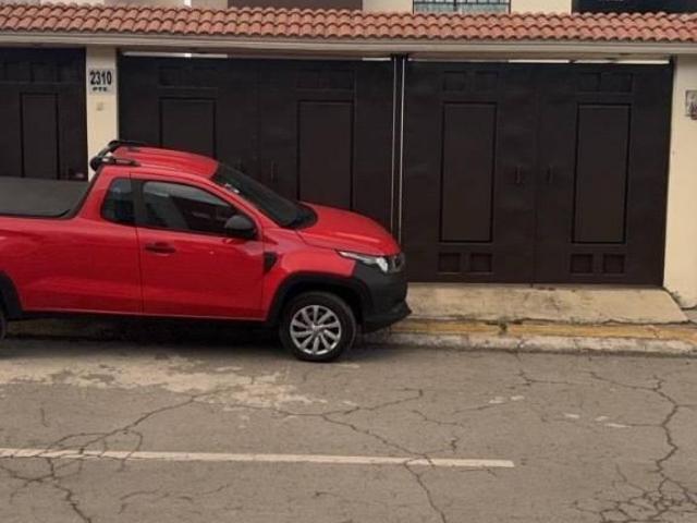 Casa en renta Fraccionamiento Bonanza
