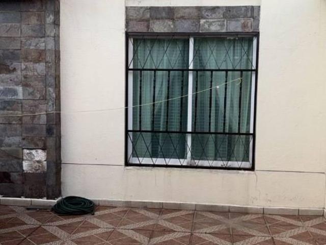 Casa en renta Fraccionamiento Bonanza