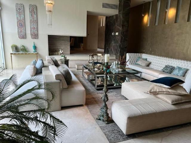 Casa en renta Fraccionamiento Bosques De La Herradura, Huixquilucan